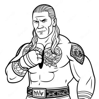 Wwe Farvelaegningsside 86360-27137