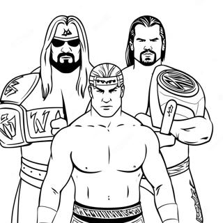 Wwe Farvelaegningsside 86360-27138