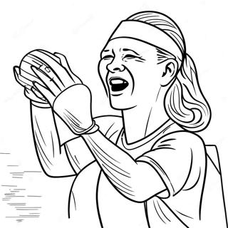 Haaland I Aktion Farvelaegningsside 87339 27871