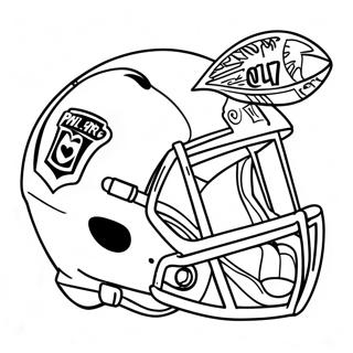Superbowl 2024 Farvelaegningsside 87670-28123