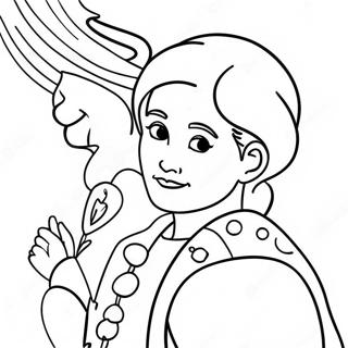 Kreativ Hvordan Farvelaegningssider Til Born Farvelaegningsside 87723-28171