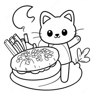 Kreativ Hvordan Farvelaegningssider Til Born Farvelaegningsside 87723-28172