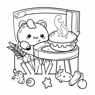 Farverig Hvordan Farvelaegningssider Til Born Farvelaegningsside 87725 28178