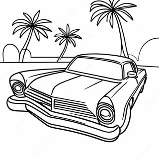 Stilfuld Lav Rider Farvelaegningsside 88162 28692