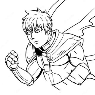 Genos Kaemper Farvelaegningsside 88623 29048