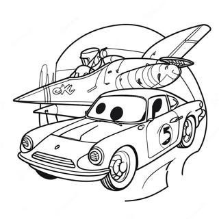 Finn Mcmissile Spion Farvelaegningsside 88781 29175