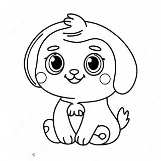 Glad Hej Farvelaegningsside 89035-29363