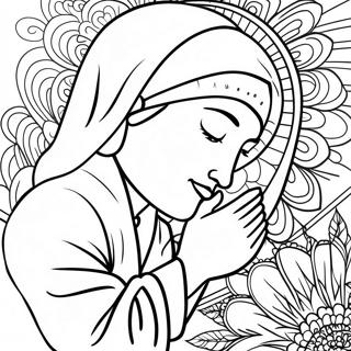 Fredfyldt Bon Farvelaegningsside 89268-29547