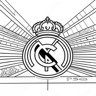 Real Madrid Farvelaegningsside 90813-30734