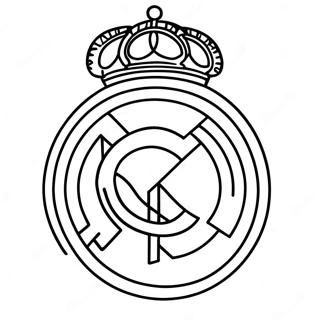 Real Madrid Farvelaegningsside 90813-30735
