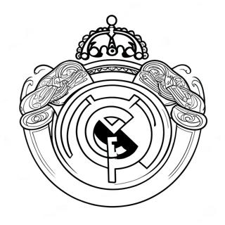Real Madrid Farvelaegningsside 90813-30736