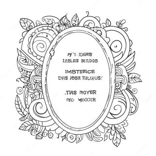 Sarkastiske Citater Farvelaegningsside 90993-30874