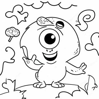 Skor Onsdag Farvelaegningsside 91509-31354