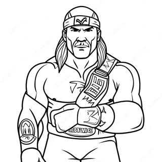 Wwe Farvelaegningsside 91531-31363