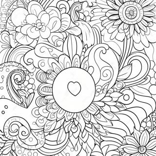 Kreative Tips Til Design Af Farvelaegningssider 91660 31467