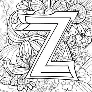 Brev Z Farvelaegningsside 91710-31502