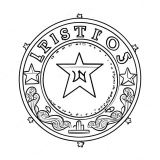 Astros Farvelaegningsside 91862-31624