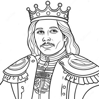 King Von Farvelægningsider