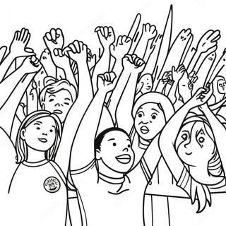 Verdensmesterskab Fans Hejende Farvelaegningsside 92740 32318