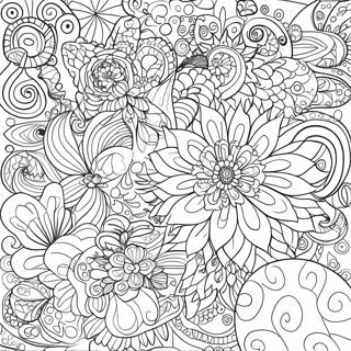 Underlige Farvesider