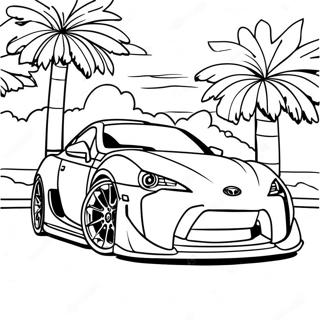 Toyota Farvelaegningsside 92941-32464