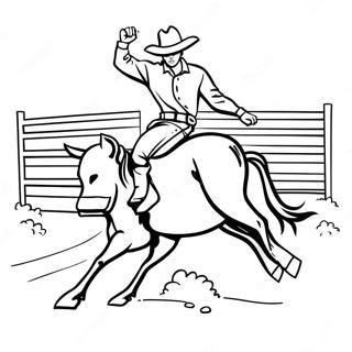 Rodeo Farvelaegningsside 93713-33063