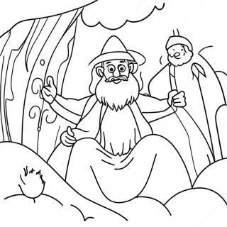 Genesis Farvelaegningsside 94770 34078