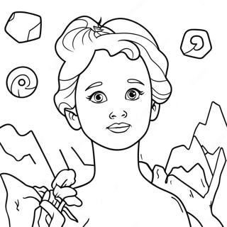 Genesis Farvelaegningsside 94770 34080