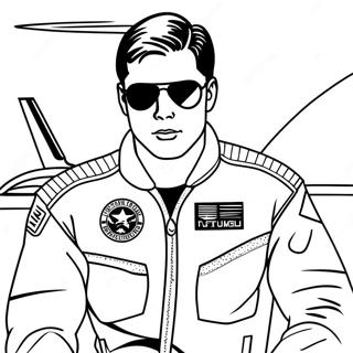 Top Gun Farvelaegningsside 95283-34478