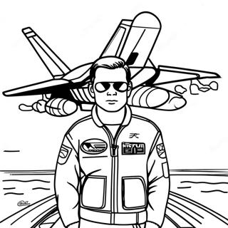 Top Gun Farvelaegningsside 95283-34479