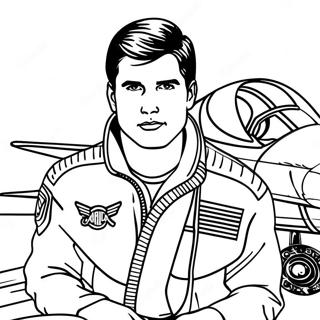 Top Gun Farvelaegningsside 95283-34480