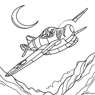 Maverick I Flugten Farvelaegningsside 95284-34481