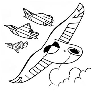 Maverick I Flugten Farvelaegningsside 95284-34482