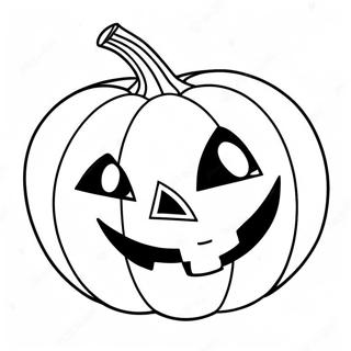 Skraemmende Grinende Graeskar Farvelaegningsside 95770 34907