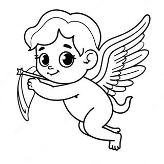 Kaerlighedsgud Farvelaegningssiden 95998-35074