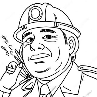 Karriere Farvelaegningsside 96825-35715