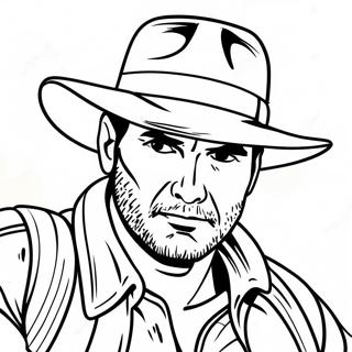 Indiana Jones Farvesider