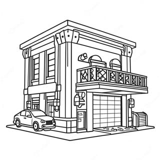 Lego By Brandstation Farvelaegningsside 97727-36725