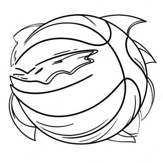 Marts Vanvid Basketball Farvelaegningsside 98521-37335