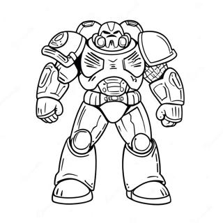 Doom Rummarine Farvelaegningsside 98729-37505