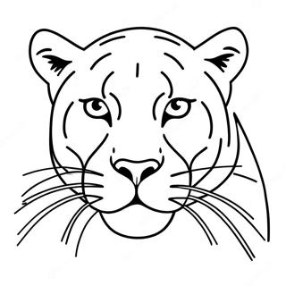 Cougar Farvelaegningsside 98880-37615