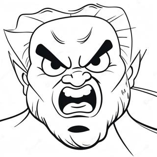 Vred Raseri Farvelaegningsside 99805-38532