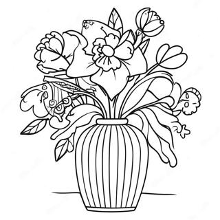 Vase Farvelaegningsside 99908-38606