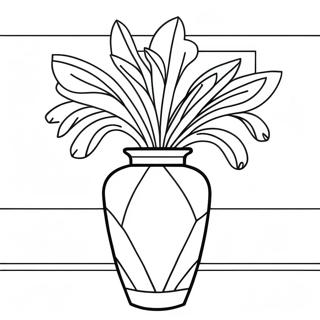 Vase Farvelaegningsside 99908-38608