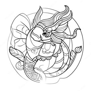 Giyu Farvelaegningsside 99959-38646