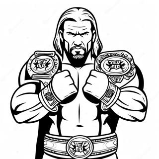 Triple H Holder To Baelter Farvelaegningsside 99 2378